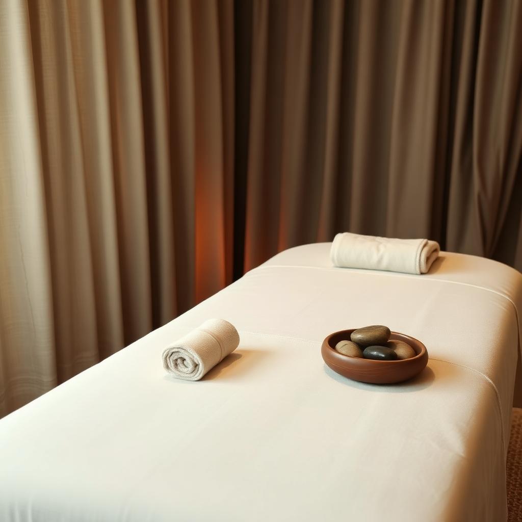 Deep Relax Body Therapy