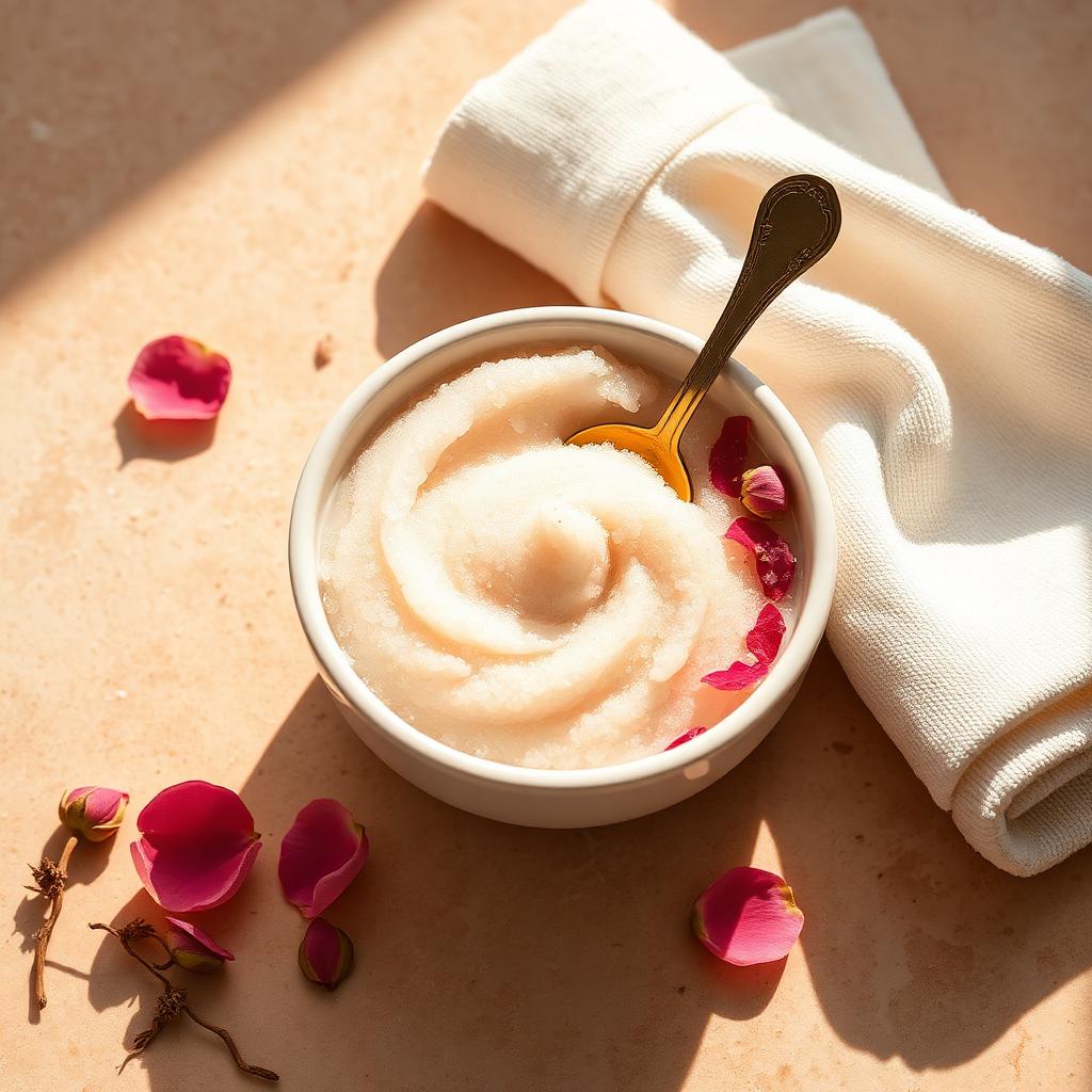 Skin & Body Glow Treatment